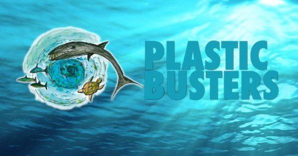 plastic busters
